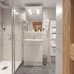 酒店 Du Cret Rond 瓦卢瓦尔