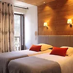 酒店 Du Cret Rond 瓦卢瓦尔