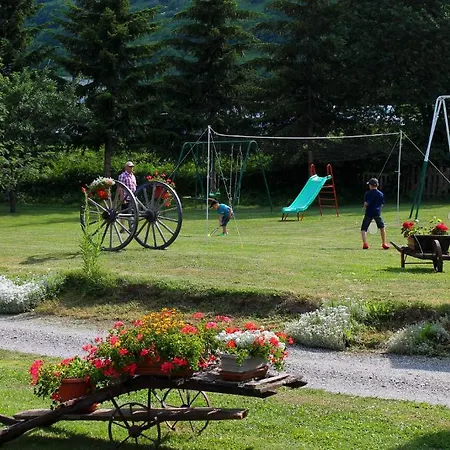 Du Cret Rond Valloire