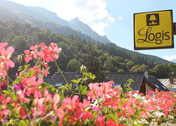 Du Cret Rond Hotel 3*