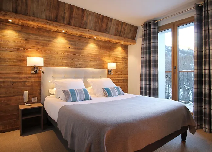 Du Cret Rond Hotel