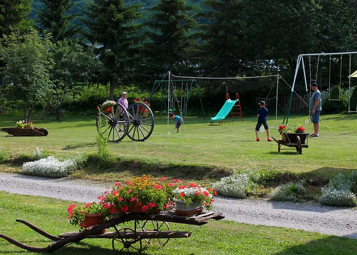 Du Cret Rond Valloire