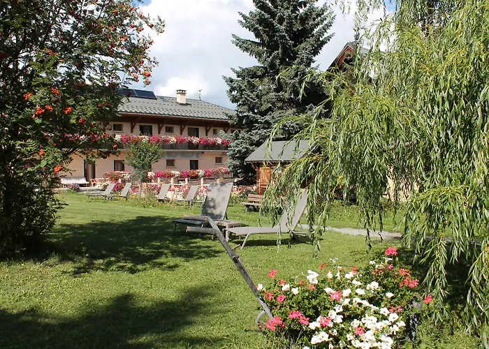 Du Cret Rond Valloire