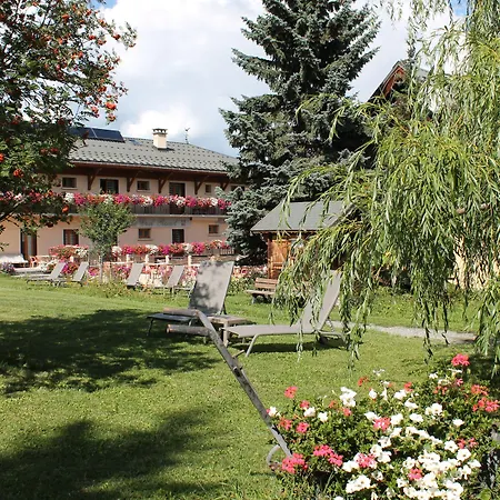Du Cret Rond Valloire