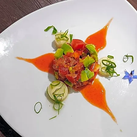 Du Cret Rond 3* 발루아