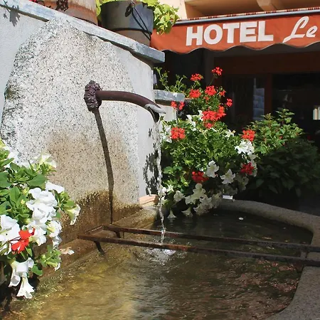 Du Cret Rond Hotel 3*